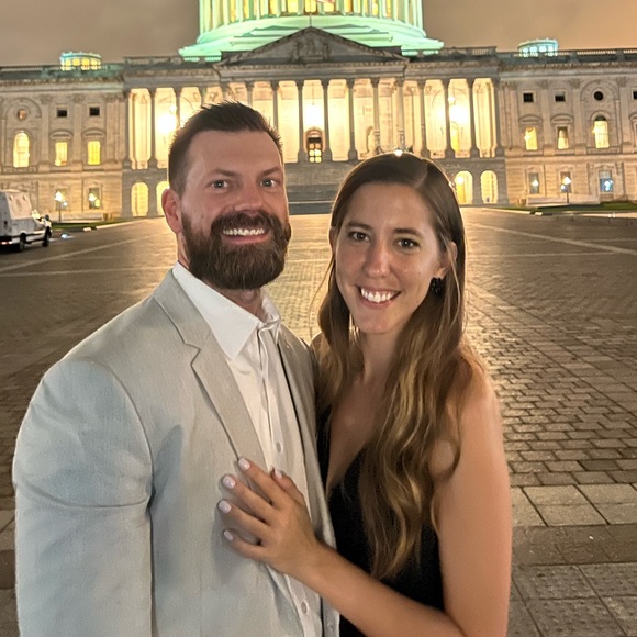 Meet your Posher, Leah - Picture 1 of 1